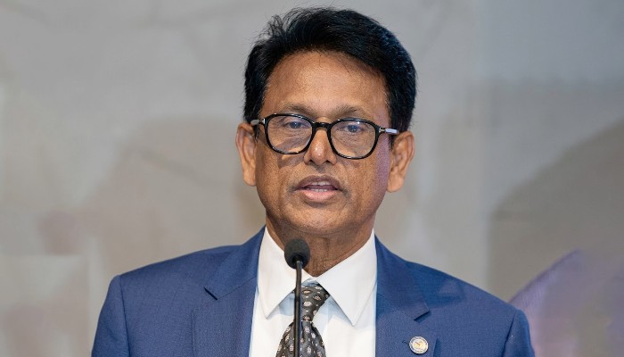 ফলাফল নিয়ে শিক্ষার্থী-শিক্ষকদের উদ্দেশে যা বললেন শিক্ষামন্ত্রী